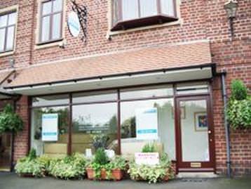 The Clinic