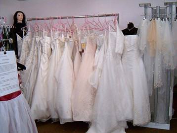 Bridal Gowns