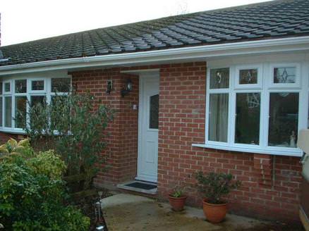 purpose built office,very close
