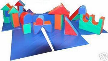 Soft Play