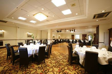 Ballroom