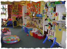 Daisies Day Nursery, Lowdham