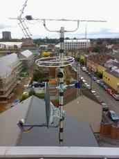 Midland Aerials Limited, Solihull