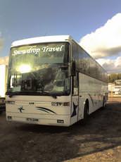 Snowdrop Travel Services, Dagenham