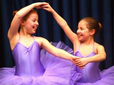 Helen Laxton School of Dance, Yeovil