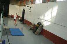 Iceni Warriors Gym, Norwich