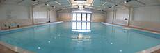 Coquetdale Swimming & Fitness Centre, Rothbury