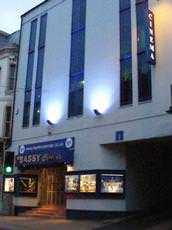 Embassy Cinema, Ilfracombe