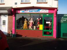 Mad Hatters, Rowley Regis