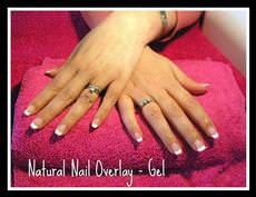 Shells Nailz, South Woodham Ferrers