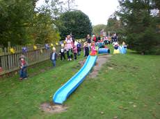 Puddleduck Nursery School, Bedford