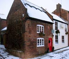 The Cottage Beauty Salon, Norwich