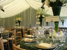 Covered Occasion Marquees, Marlborough