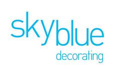 Sky Blue Decorating, Buxton