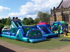 1st Choice Inflatables, Robertsbridge