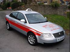 West Dorset Taxis, Bridport