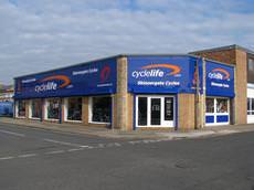 Skinnergate Cycles Ltd, Stockton-on-Tees