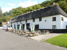 Hambro Arms, Blandford Forum