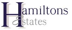 Hamiltons Estates, Birmingham