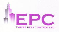 Pest Control East London, Chelmsford