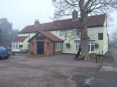 The Square and Compass, Normanton on Trent