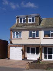 GLD Homes, Southend