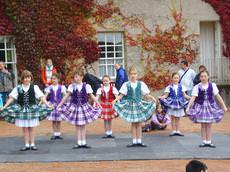 Pam Dignan Dancers, Aberdeen