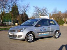 Blakes Driving School, Morden