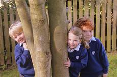 Aysgarth School, Bedale