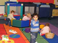 Twinkletotz Ltd Day Nursery, Hayes