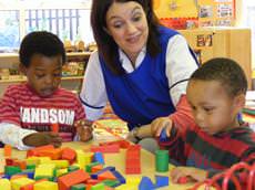 Twinkle Totz Day Nursery Ltd, Southall