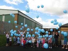 Building Blocks Montessori and Day Nursery, Doncaster