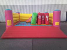 Suffolk Bouncy Entertainments, Ipswich