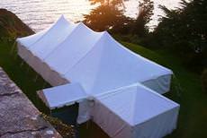 Hine Marquees Ltd, Saltash