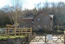 Buckland Boarding Kennels and Cattery, Bwlch