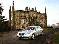 Palladium Executive Hire, Dumbarton