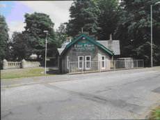 The Foot Place Ltd, East Kilbride