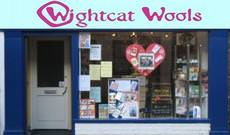Wightcat Wools, Newport