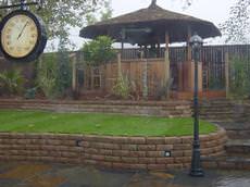 Abbytree Landscapes, Newcastle-upon-Tyne