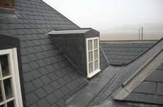 ELC roofing, Sudbury