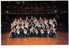 Stage One Dancewear, Cardiff
