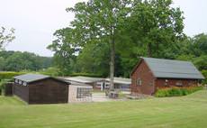 Little Furlong Kennels, Worthing