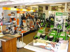 Garden Tools & Engineering, East Dereham