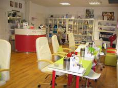 Sleeping Beauty Salon, Inverness