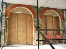 The APR Company, Diss