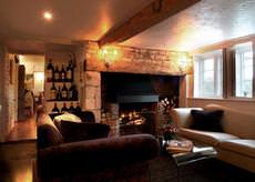 The Wheatsheaf Combe Hay, Bath