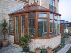 Oakland Conservatories Ltd, Ashton-under-Lyne