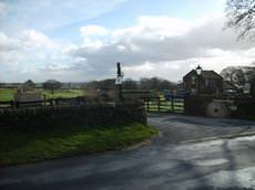 Carlton Boarding Kennels, Leeds