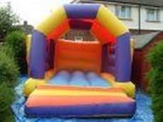 Tunbridge Wells Bouncy Castle Hire, Maidstone