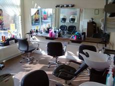 Salon 22, Ossett